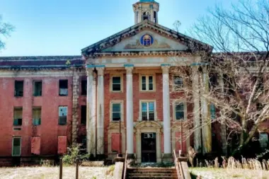 Central State Hospital GA 31062