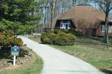 Champ House Recovery MD 20715