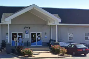 Charles County Department of Health MD 20695