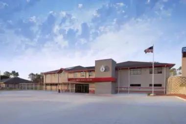 Charles Drew Health Clinic NE 68111