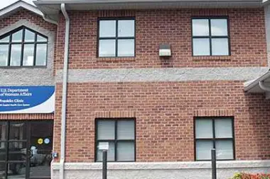 Charles George VA Medical Center - Franklin Community Based Outpatient Clinic NC 28734