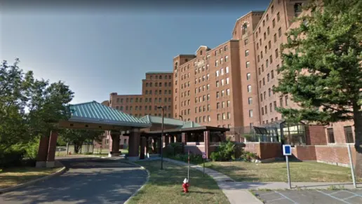 Charles K. Post Addiction Treatment Center