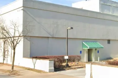 Charlotte Merritts Ottley Transitional Women's Center MO 63103