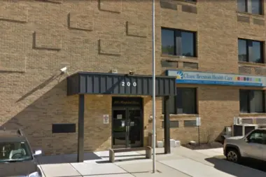 Chase Brexton Health Care MD 21061