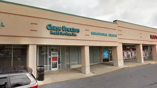 Chase Brexton Health Care