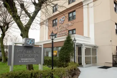 Chateau At Brooklyn NY 11229