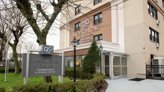 Chateau At Brooklyn NY 11229