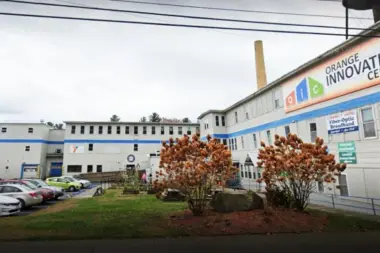 CHD Outpatient Behavioral Health Services MA 1364