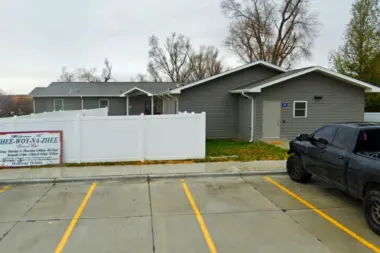 Chee Woy Na Zhee - Halfway House NE 68071