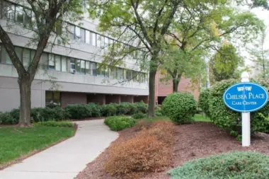 Chelsea Place Care Center CT 6105