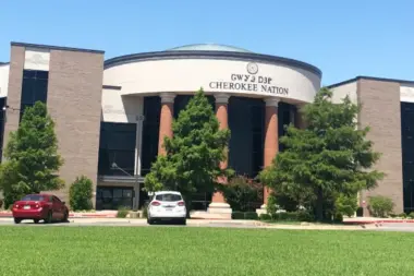 Cherokee Nation - Three Rivers Health Center OK 74403
