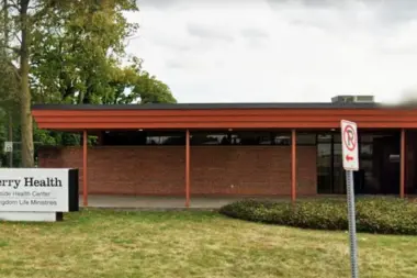 Cherry Street Health Services - Southside Health MI 49507