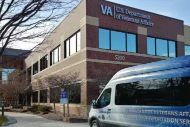 Cheyenne VAMC - Loveland CBOC CO 80538