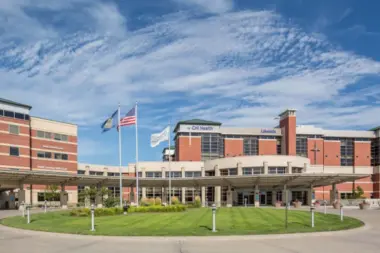CHI Health - Lakeside NE 68130
