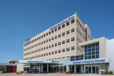 CHI Health - Newport Avenue NE 68152