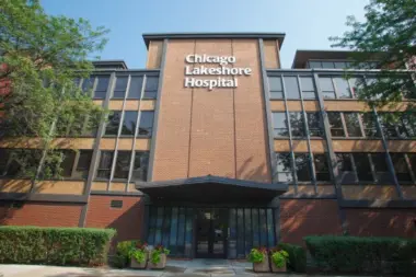 Chicago Lakeshore Hospital IL 60640