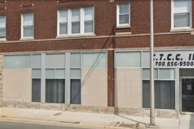 Chicago Treatment and Counseling Center III IL 60804