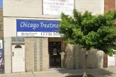 Chicago Treatment & Counseling Center (II) IL 60640