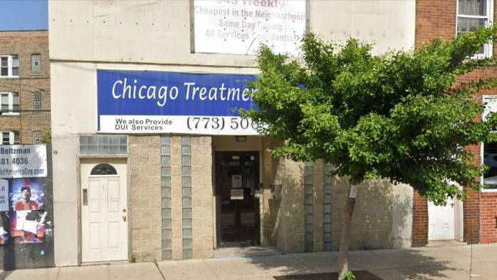Chicago Treatment & Counseling Center (II) IL 60640