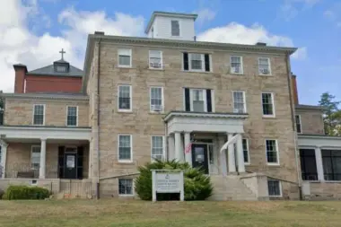 Child and Family Services - Pleasant Street MA 2740