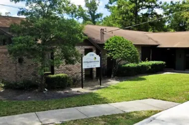 Child Guidance Center - Northside Office FL 32208