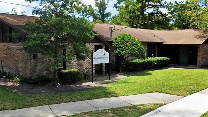 Child Guidance Center - Northside Office FL 32208