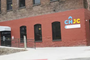 Children's Home - Community Clinic of Jefferson County NY 13601