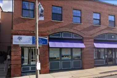 Children's Services of Roxbury Recover Support Service MA 2119