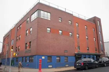 Childrens Aid Society - Health Services NY 10460