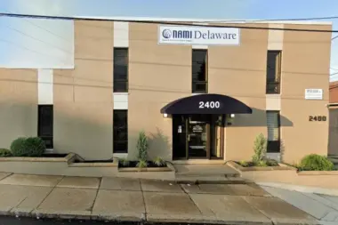 Chimes - Holcomb Behavioral Health Systems DE 19805