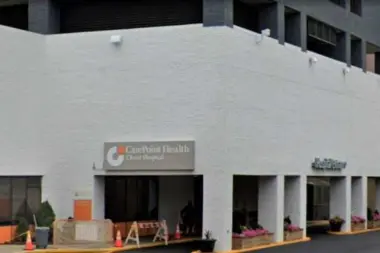 Christ Hospital NJ 7306