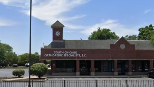 Christian Community Health Center