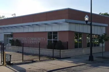 Christian Community Health Center IL 60628