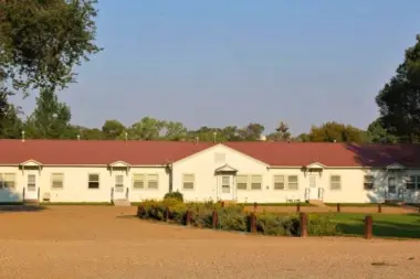 Christian Discipleship Center CO 81321