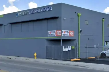 Chrysalis Health Miami Psychosocial Rehabilitation Program FL 33142