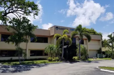 Chrysalis Health - Oakland Park Boulevard FL 33309