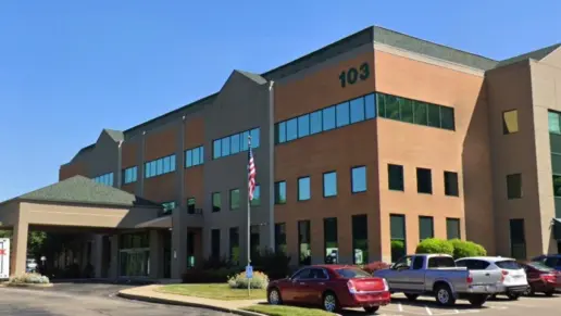 Cincinnati VA Medical Center – Bellevue Community Based Outpatient Clinic