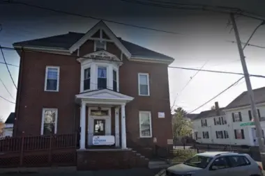 Citizens Inn Transition MA 1960