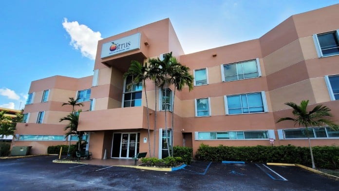Citrus Health Network FL 33012