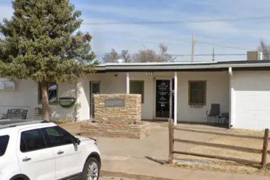 City on a Hill - Reintegration and Outpatient KS 67901