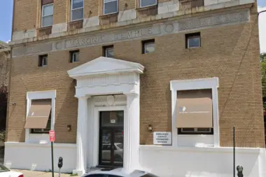 Clarity Treatment Center  NJ 8861