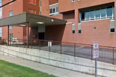 Claxton Hepburn Medical Center - Mental Health NY 13669