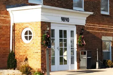 Clayton Behavioral MO 63124