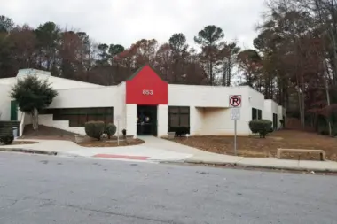 Clayton Center GA 30236