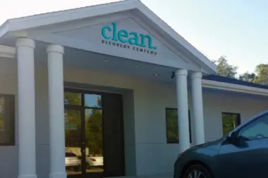 Clean Recovery Centers FL 33612