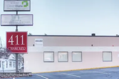 CleanSlate Centers MA 1602