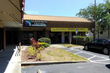 Clear Path Clinic FL 33704