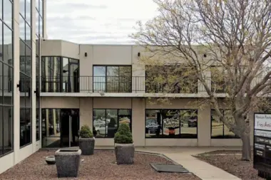 Client Centered Counseling KS 67460