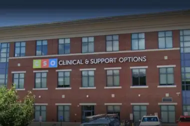 Clinical and Support Options MA 1060