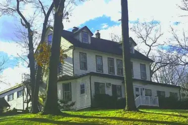 CMR Recovery Residence NY 11768